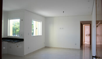 Manaus – Cobertura, 112m² – Vila Assunção, Pronto para morar – Santo André – Vendido full