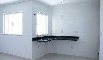 Manaus – Cobertura, 115m² – Vila Assunção, Pronto para morar – Santo André – Vendido full