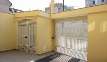 Jequitibás – Apartamento, 80m² – Campestre, com ELEVADOR. Pronto para morar – Santo André – Vendido full