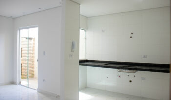 Jequitibás – Apartamento, 80m² – Campestre, com ELEVADOR. Pronto para morar – Santo André – Vendido full