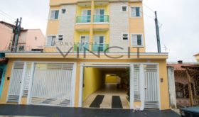 Centro – Apartamento, 55m² – Camilopolis, Pronto para Morar – Santo André – Vendido