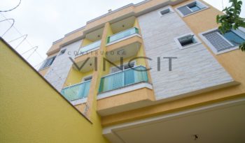 Centro – Apartamento, 55m² – Camilopolis, Pronto para Morar – Santo André – Vendido full