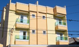 Manaus – Cobertura, 126m² – Vila Assunção, Pronto para morar – Santo André – Vendido