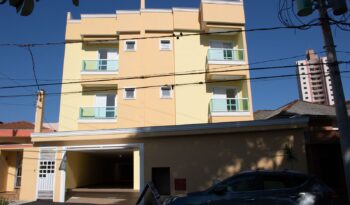 Manaus – Apartamento, 56m² – Vila Assunção, Previsto Fevereiro 2023 – Santo André – Vendido full