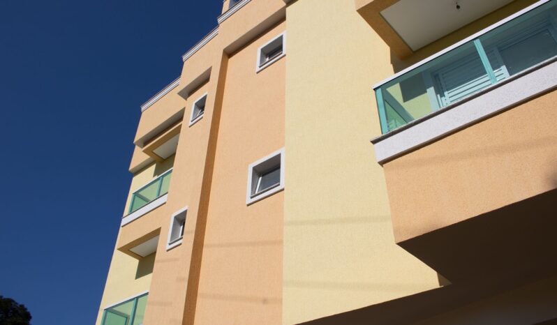 Manaus – Apartamento, 56m² – Vila Assunção, Previsto Fevereiro 2023 – Santo André – Vendido full