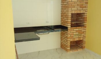 Araci – Cobertura, 140m² – Vila Curuçá, com ELEVADOR. Pronto para morar – Santo André full