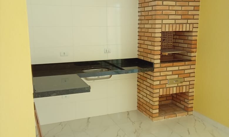 Araci – Cobertura, 140m² – Vila Curuçá, com ELEVADOR. Pronto para morar – Santo André – Vendido full