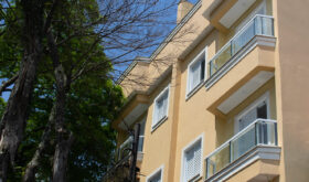 Araci – Cobertura, 91m² – Vila Curuçá, com ELEVADOR. Pronto para morar – Santo André – Vendido