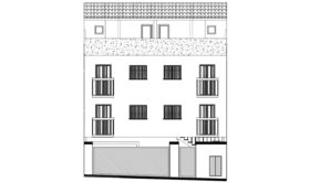 Araci – Cobertura, 107m² – Vila Curuçá, Previsto Novembro – Santo André – Vendido