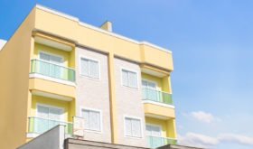 Rosa de Siqueira – Apartamento, 66m² – Campestre, com ELEVADOR. Previsto Julho 2023 – Santo André – Vendido