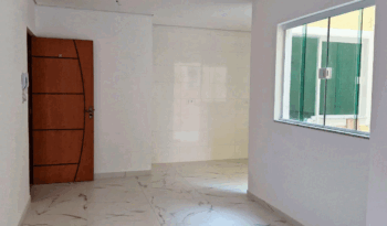 Araguaia – Apartamento, 50m² – Curuça, com ELEVADOR. Previsto Maio 2024 – Santo André – Vendido full