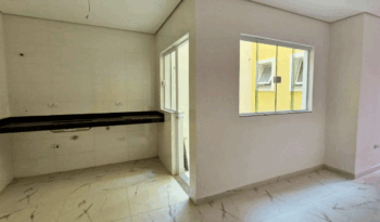 Araguaia – Apartamento, 50m² – Curuça, com ELEVADOR. Previsto Maio 2024 – Santo André – Vendido full