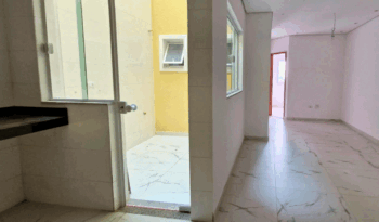 Araguaia – Apartamento, 50m² – Curuça, com ELEVADOR. Previsto Maio 2024 – Santo André – Vendido full