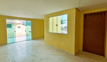 Araguaia – Cobertura, 82m² – Curuçá, com ELEVADOR. Pronto para Morar – Santo André full