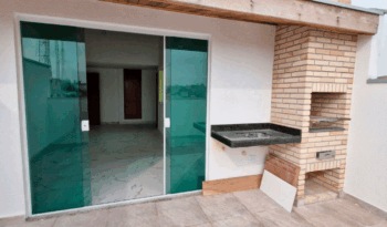 Araguaia – Cobertura, 94m² – Curuçá, com ELEVADOR. Pronto para Morar – Santo André – Vendido full