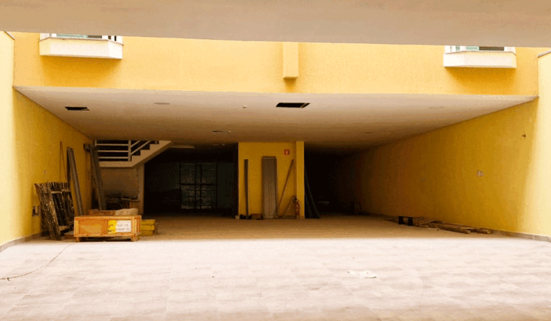 Araguaia – Apartamento, 52m² – Curuçá, com ELEVADOR. Previsto Março 2024 – Santo André – Vendido full