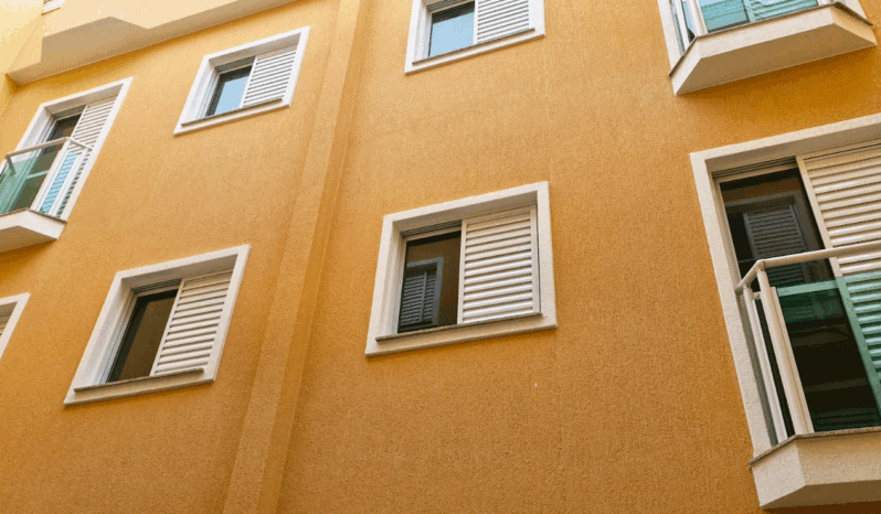 Araguaia – Cobertura, 94m² – Curuçá, com ELEVADOR. Pronto para Morar – Santo André full