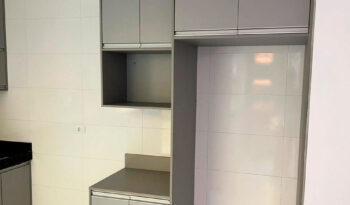 Araguaia – Apartamento, 50m² – Curuça, com ELEVADOR. Previsto Maio 2024 – Santo André – Vendido full