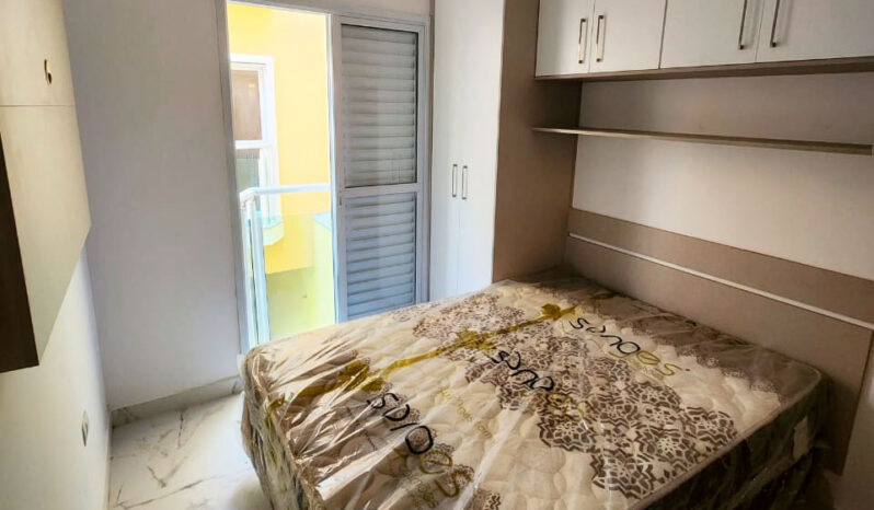 Araguaia – Apartamento, 50m² – Curuça, com ELEVADOR. Previsto Maio 2024 – Santo André – Vendido full