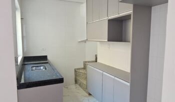 Araguaia – Cobertura, 82m² – Curuçá, com ELEVADOR – Santo André – Pronto para Morar full