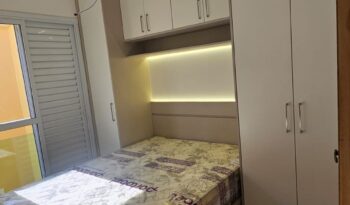 Araguaia – Cobertura, 82m² – Curuçá, com ELEVADOR – Santo André – Pronto para Morar full