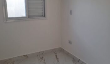 Sud Menucci – Apartamento, 47m² – Camilópolis, com ELEVADOR. Fase de Documentação – Santo André – Vendido full