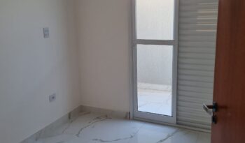 Sud Menucci – Apartamento, 47m² – Camilópolis, com ELEVADOR. Fase de Documentação – Santo André – Vendido full