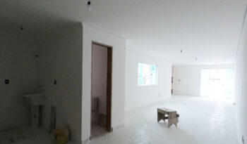 Jequitibás – Cobertura, 156m² – Campestre, com ELEVADOR. Pronto para Morar – Santo André full