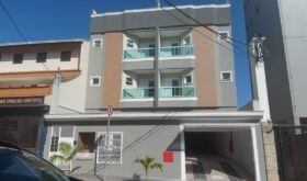 Kowarick – Apartamento, 93m² – Bela Vista, com ELEVADOR. Previsto Janeiro 2024 – Santo André – Vendido