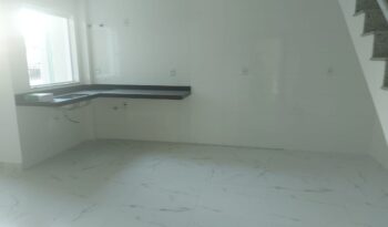 Kowarick – Cobertura, 170m² – Bela Vista, com ELEVADOR. Previsto Janeiro 2024 – Santo André – Vendido full