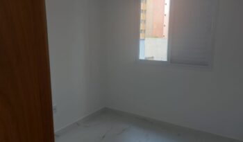 Kowarick – Cobertura, 170m² – Bela Vista, com ELEVADOR. Previsto Janeiro 2024 – Santo André – Vendido full