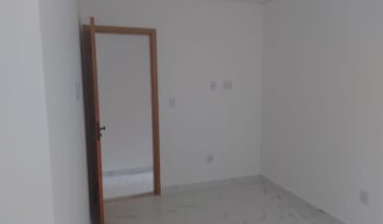 Kowarick – Apartamento, 86m² – Bela Vista, com ELEVADOR. Previsto Janeiro 2024 – Santo André – Vendido full