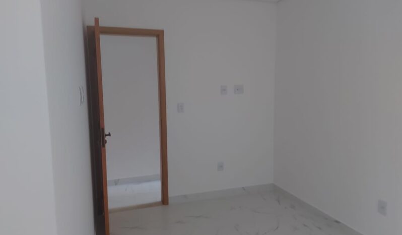 Kowarick – Apartamento, 86m² – Bela Vista, com ELEVADOR. Previsto Janeiro 2024 – Santo André – Vendido full