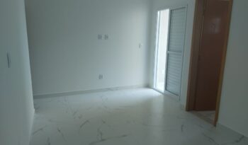 Kowarick – Cobertura, 170m² – Bela Vista, com ELEVADOR. Previsto Janeiro 2024 – Santo André – Vendido full