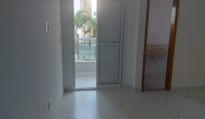 Kowarick – Apartamento, 86m² – Bela Vista, com ELEVADOR. Previsto Janeiro 2024 – Santo André – Vendido full