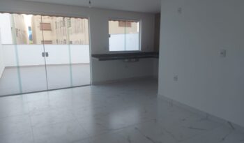 Kowarick – Cobertura, 170m² – Bela Vista, com ELEVADOR. Previsto Janeiro 2024 – Santo André – Vendido full