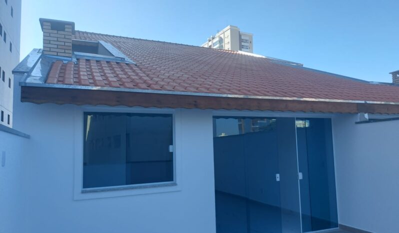 Kowarick – Cobertura, 170m² – Bela Vista, com ELEVADOR. Previsto Janeiro 2024 – Santo André – Vendido full