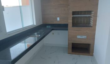 Kowarick – Cobertura, 170m² – Bela Vista, com ELEVADOR. Previsto Janeiro 2024 – Santo André – Vendido full