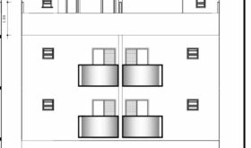 Kowarick – Cobertura, 155m² – Bela Vista, com ELEVADOR. Previsto Janeiro 2024 – Santo André – Vendido