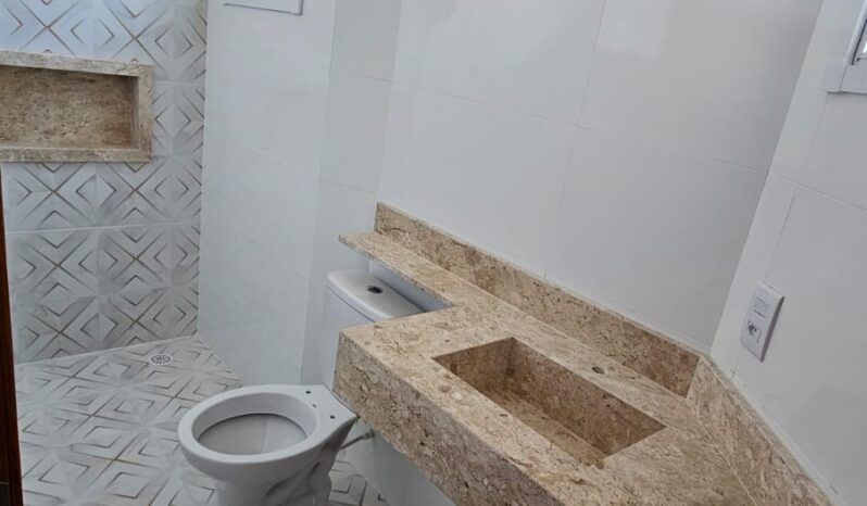 Abernesia– Apartamento, 85m² – Santa Maria, com ELEVADOR. Previsto Junho 2024 – Santo André – Vendido full