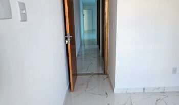 Abernesia– Apartamento, 85m² – Santa Maria, com ELEVADOR. Previsto Junho 2024 – Santo André – Vendido full