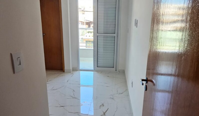 Abernesia– Apartamento, 85m² – Santa Maria, com ELEVADOR. Previsto Junho 2024 – Santo André – Vendido full