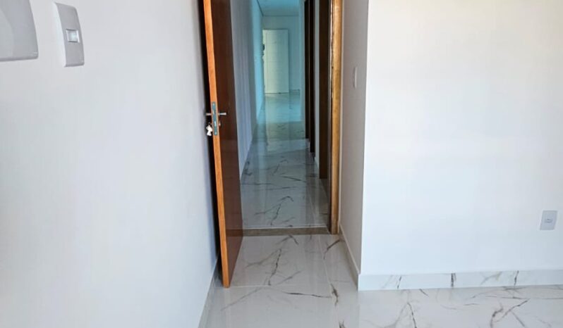 Abernesia– Apartamento, 85m² – Santa Maria, com ELEVADOR. Previsto Junho 2024 – Santo André – Vendido full