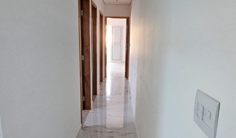 Abernesia– Apartamento, 85m² – Santa Maria, com ELEVADOR. Previsto Junho 2024 – Santo André – Vendido full