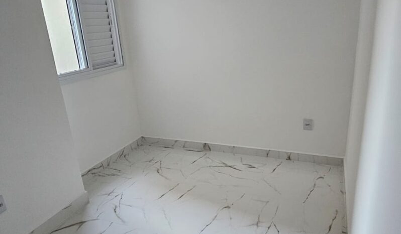 Abernesia– Apartamento, 85m² – Santa Maria, com ELEVADOR. Previsto Junho 2024 – Santo André – Vendido full