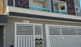 Abernesia– Apartamento, 80m² – Santa Maria, com ELEVADOR. Pronto para Morar – Santo André – Vendido