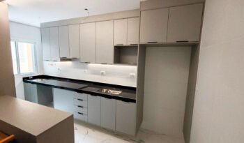 Araci – Apartamento, 90m² – Curuçá, com ELEVADOR. Pronto para Morar – Santo André full