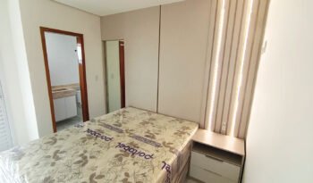 Araci – Apartamento, 90m² – Curuçá, com ELEVADOR. Pronto para Morar – Santo André full