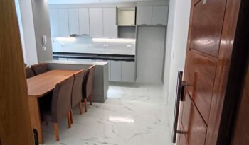 Araci – Apartamento, 90m² – Curuçá, com ELEVADOR. Pronto para Morar – Santo André full