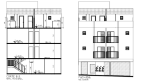 Igarapé – Cobertura, 155m² – Paraíso, com ELEVADOR. Previsto Julho 2025 – Santo André – Vendido